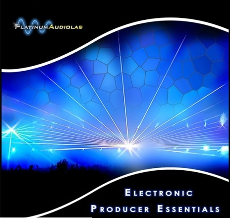 Platinum Audiolab Electronic Producer Essentials MULTiFORMAT Platinum Audiolab Electronic Producer Essentials MULTiFORMAT